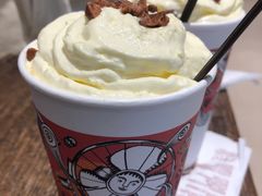 幽兰拿铁-茶颜悦色(金茂览秀城LG层外街店)