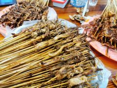 -十里铺铁板鱿鱼