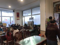 大堂-沈老头包子(八十五店)