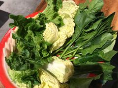 -刘老表·瓦罐汤涮肉(青云谱店)