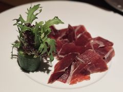 -柏蔻餐厅Le Banquet Bistro(天河北店)