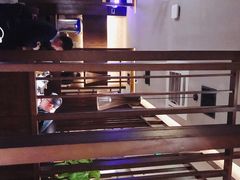 大堂-匠和风精致料理(世茂双子塔店)