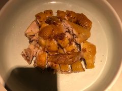 客家咸香鸡-客语客家菜(琶洲保利店)