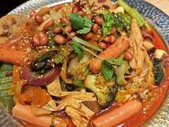 -每味每客·重庆麻辣烫(拓展大厦店)
