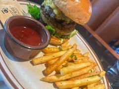 -Mix Shakalaka鲨卡·美式融合餐吧(松江店)