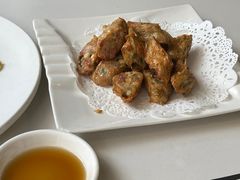 潮汕手工粿肉-壹只卤鹅·潮汕菜(莲塘店)