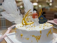-上海财经大学-武东食堂