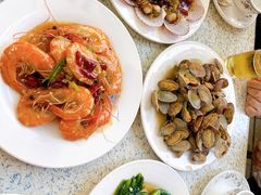 -九龙餐厅(大沽路店)