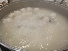 -正能量脆肉鲩火锅