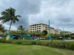 -三亚亚龙湾天域度假酒店