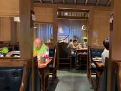 -九田家黑牛烤肉料理(新辰里亚运村店)