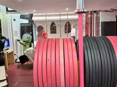 -Stone Motion Fitness 释动健身