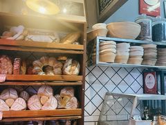 -Juicy Bakery(大学路店)