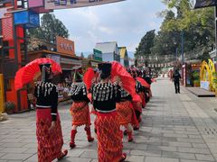 -云南民族村