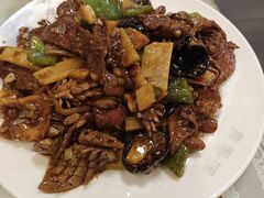 -鼎香润(德胜门内店)