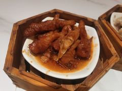 -粤食堂(天津和悦汇店)