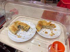 -玉华台饭庄·淮扬菜·烤鸭(望京店)