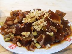 -左邻右舍褡裢火烧(石榴园店)
