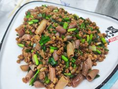 -日照大牌檔•小船海鲜(万平口店)