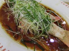 -凤城礼记鱼翅海鲜酒家(新马路总店)