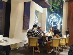 -翡翠拉面小笼包(岭南新天地店)