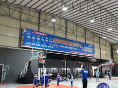-东方启明星篮球培训(击掌校区)
