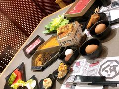 -八角锄烧·肉火锅(天河城店)