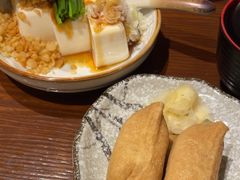 -纹兵卫手打荞麦面日料(虹桥本店)