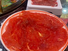 -蜀大侠火锅(森兰花园城店)