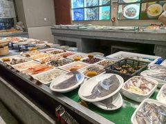 -码头鲜精致威海菜(欧乐坊店)