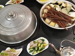 -回真楼(东门店)