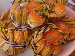 -喜洋洋蟹庄(阳澄湖店)