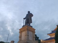 -广州中山纪念堂