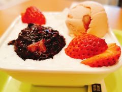 -满记甜品(南京虹悦城三店)