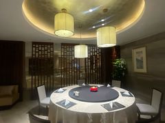 -拾溪餐厅(杭州千禧度假酒店)