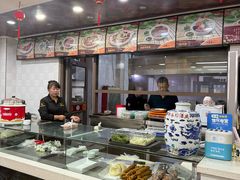 -向阳羊汤(大同总店)