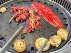 -米家·鹤城炭火米家直营总店