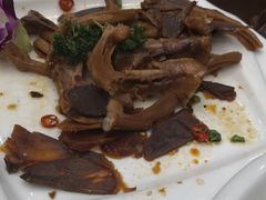-清真悦宾楼食府(海湖店)