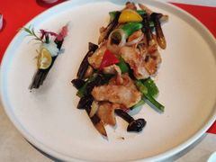 -馋遇江南·精致湖景雅宴(东方之门店)