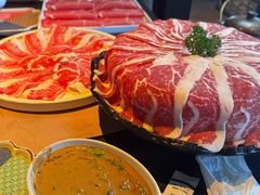 -东来顺·非遗火锅(赛格国际购物中心店)