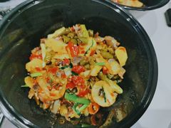 -铁公鸡·四川料理(天环广场店)