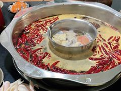 -肥龙火锅(南坪店)