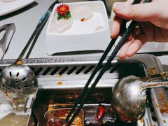 -海底捞火锅(翔龙天地广场店)