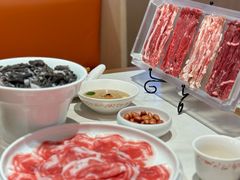 -东门口·新式老北京火锅(河西龙湖天街店)
