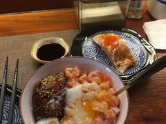 -戏作寿司(观音桥店)