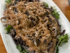 水爆肚-正宗天津烧麦馆(柳州路店)