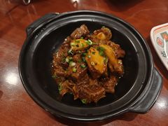 -古南都·老广东酒楼(龙江店)