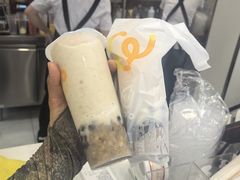 -CoCo都可(常德路店)