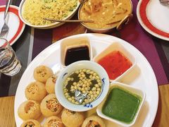 -食彩美印度特色美食餐厅·印度料理
