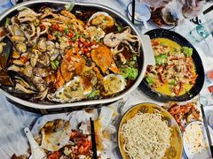 -龙虾奇迹(大华三路店)